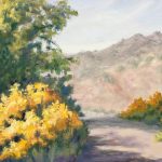 Duck Blind Chamissas