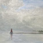 Menomonee Lighthouse